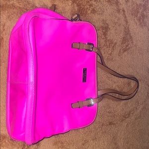 Authentic Like New Kate Spade Bag